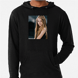 Style Icon Evie Templeton Hoodies