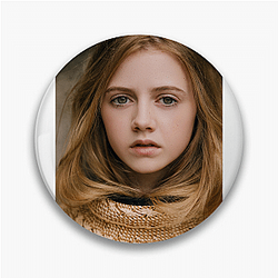 Screen Siren Evie Templeton Pins