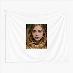 Screen Siren Evie Templeton Tapestries