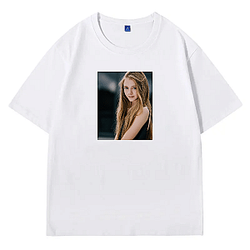 Style Icon Evie Templeton T-Shirts