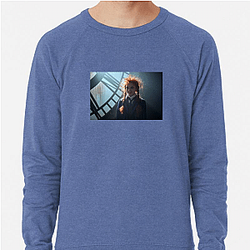 Glamorous Diva Evie Templeton Sweatshirts