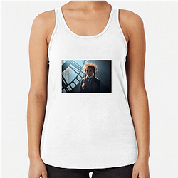 Glamorous Diva Evie Templeton Tank Tops
