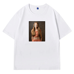 Breakout Actress Evie Templeton T-Shirts