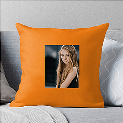 Style Icon Evie Templeton Pillows Cover