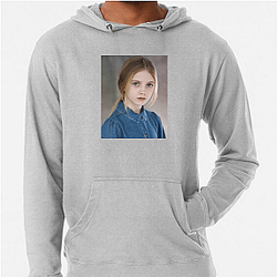 Academy Award Winner Evie Templeton Hoodies