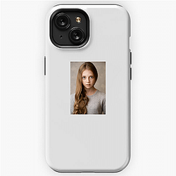Hollywood Starlet Evie Templeton Samsung Cases