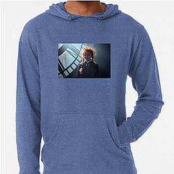 Glamorous Diva Evie Templeton Hoodies