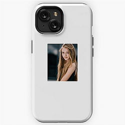 Style Icon Evie Templeton iPhone Cases