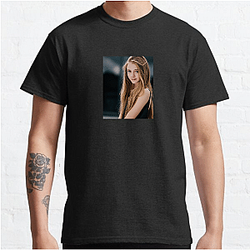 Style Icon Evie Templeton T-Shirts