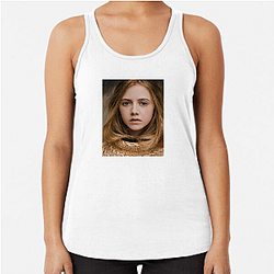Screen Siren Evie Templeton Tank Tops