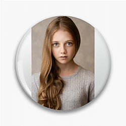 Hollywood Starlet Evie Templeton Pins