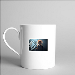 Glamorous Diva Evie Templeton Mugs