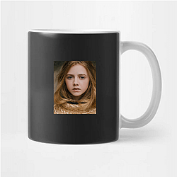 Screen Siren Evie Templeton Mugs