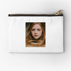 Screen Siren Evie Templeton Zipper Pouches