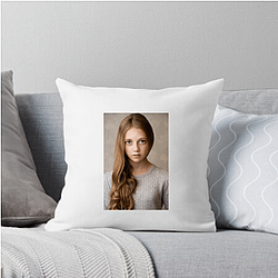 Hollywood Starlet Evie Templeton Pillows Cover