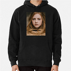 Screen Siren Evie Templeton Hoodies