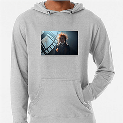 Glamorous Diva Evie Templeton Hoodies
