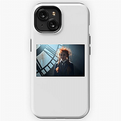 Glamorous Diva Evie Templeton Samsung Cases
