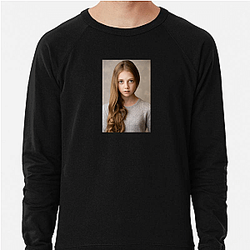 Hollywood Starlet Evie Templeton Sweatshirts