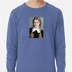 Silver Screen Goddess Evie Templeton Sweatshirts