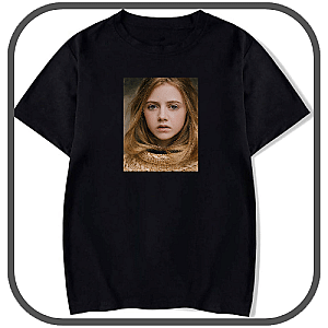Evie Templeton T-Shirts