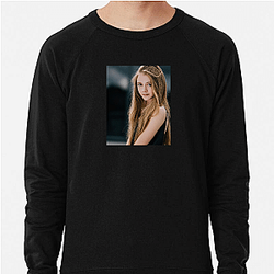 Style Icon Evie Templeton Sweatshirts