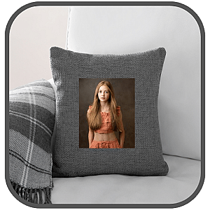 Evie Templeton Pillows Cover