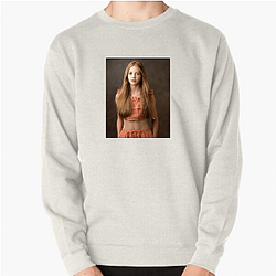 Breakout Actress Evie Templeton Sweatshirts