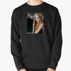 Style Icon Evie Templeton Sweatshirts