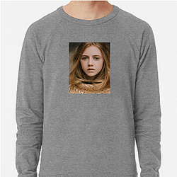 Screen Siren Evie Templeton Sweatshirts