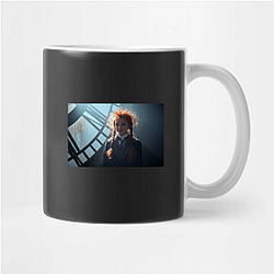 Glamorous Diva Evie Templeton Mugs