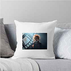 Glamorous Diva Evie Templeton Pillows Cover