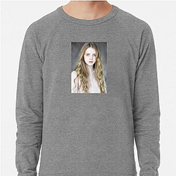 Legendary Actress Evie Templeton Sweatshirts