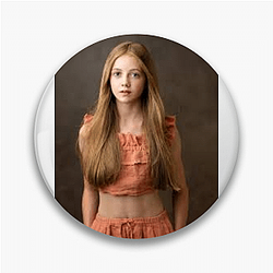 Breakout Actress Evie Templeton Pins