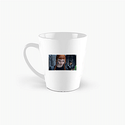 Red Carpet Queen Evie Templeton Mugs