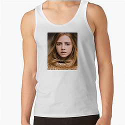 Screen Siren Evie Templeton Tank Tops