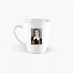 Silver Screen Goddess Evie Templeton Mugs