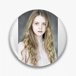 Legendary Actress Evie Templeton Pins