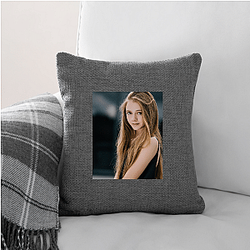 Style Icon Evie Templeton Pillows Cover