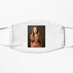 Breakout Actress Evie Templeton Face Masks