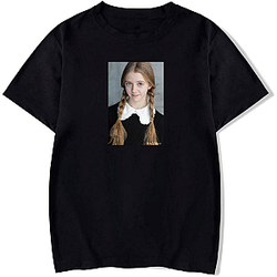 Silver Screen Goddess Evie Templeton T-Shirts