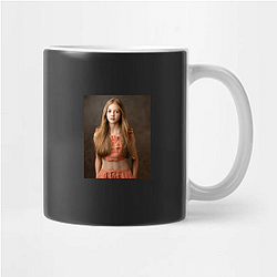 Breakout Actress Evie Templeton Mugs