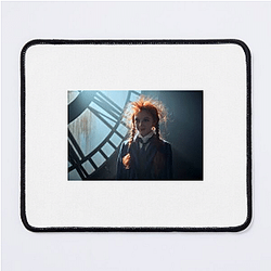 Glamorous Diva Evie Templeton Mouse Pads