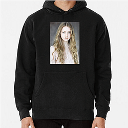 Legendary Actress Evie Templeton Hoodies