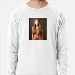 Breakout Actress Evie Templeton Sweatshirts