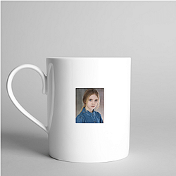 Academy Award Winner Evie Templeton Mugs
