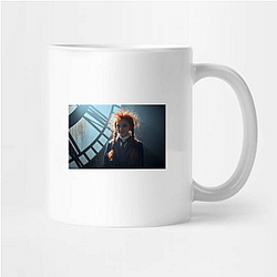 Glamorous Diva Evie Templeton Mugs