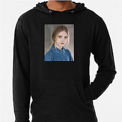 Academy Award Winner Evie Templeton Hoodies