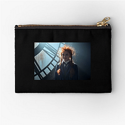 Glamorous Diva Evie Templeton Zipper Pouches