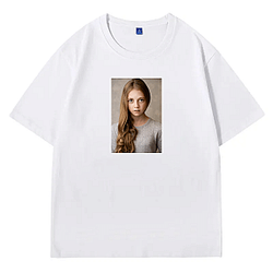 Hollywood Starlet Evie Templeton T-Shirts